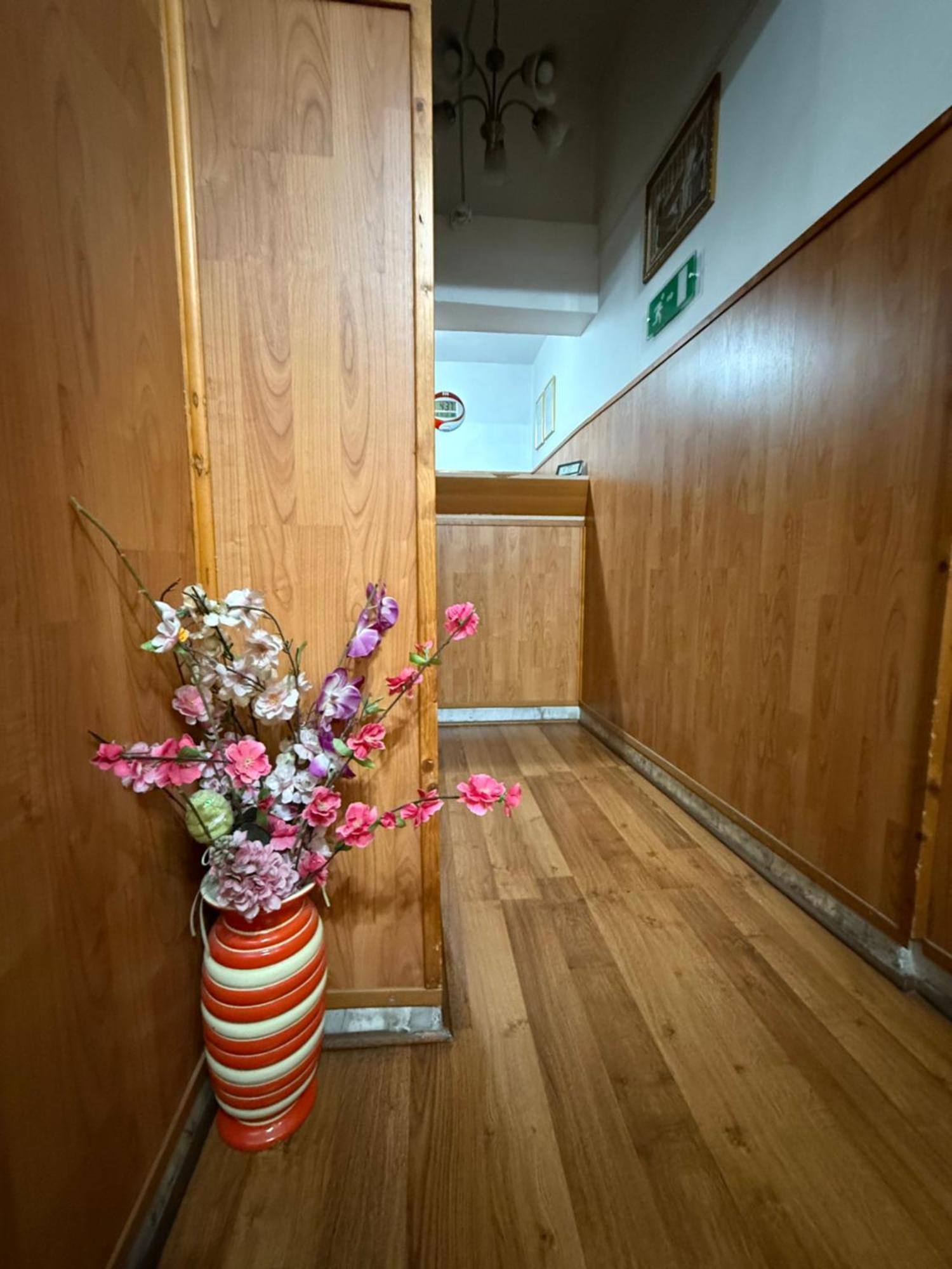 Hostel Host